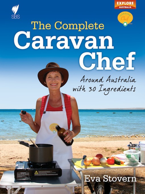 Title details for The Complete Caravan Chef by Eva Stovern - Available